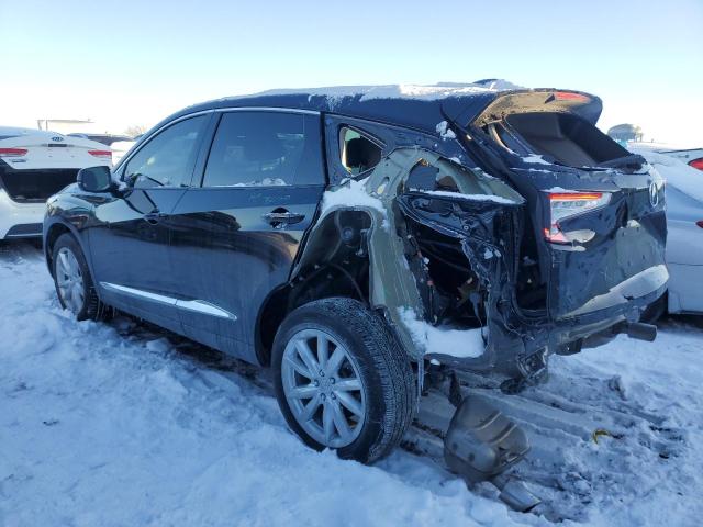 Photo 1 VIN: 5J8TC2H37ML036787 - ACURA RDX 