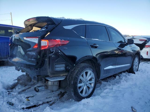 Photo 2 VIN: 5J8TC2H37ML036787 - ACURA RDX 