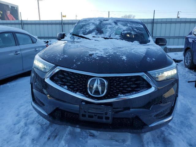 Photo 4 VIN: 5J8TC2H37ML036787 - ACURA RDX 