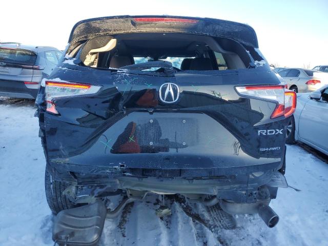 Photo 5 VIN: 5J8TC2H37ML036787 - ACURA RDX 