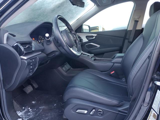 Photo 6 VIN: 5J8TC2H37ML036787 - ACURA RDX 