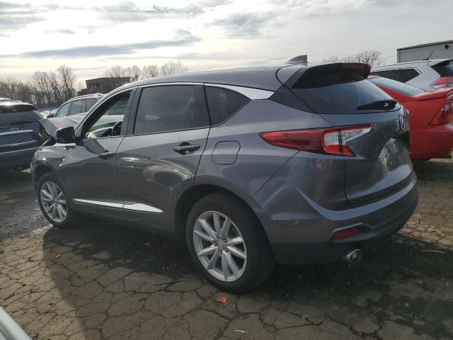 Photo 1 VIN: 5J8TC2H37ML040077 - ACURA RDX 