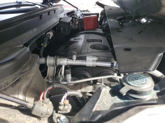 Photo 11 VIN: 5J8TC2H37ML040077 - ACURA RDX 