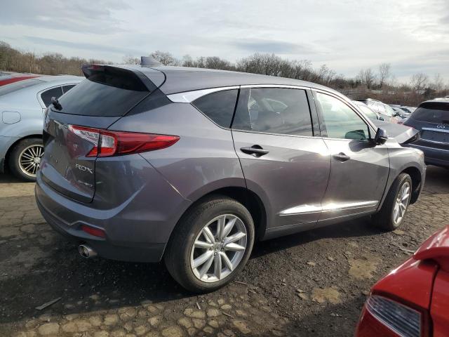 Photo 2 VIN: 5J8TC2H37ML040077 - ACURA RDX 