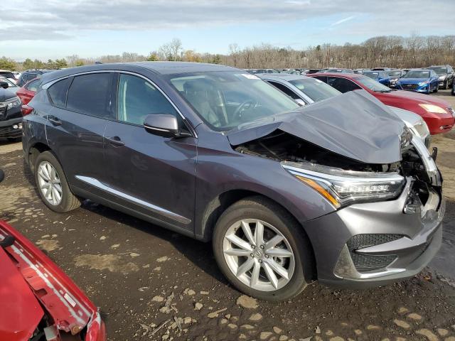 Photo 3 VIN: 5J8TC2H37ML040077 - ACURA RDX 