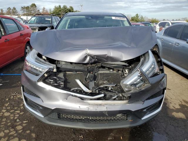 Photo 4 VIN: 5J8TC2H37ML040077 - ACURA RDX 