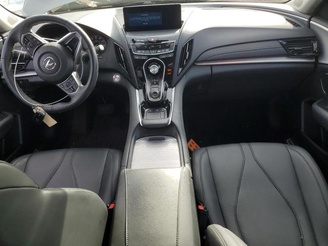 Photo 7 VIN: 5J8TC2H37ML040077 - ACURA RDX 