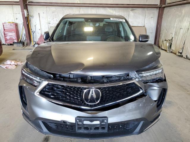 Photo 4 VIN: 5J8TC2H37NL013317 - ACURA RDX 