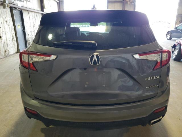 Photo 5 VIN: 5J8TC2H37NL013317 - ACURA RDX 