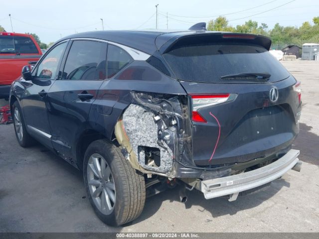 Photo 2 VIN: 5J8TC2H38KL039470 - ACURA RDX 