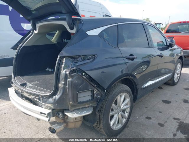 Photo 3 VIN: 5J8TC2H38KL039470 - ACURA RDX 