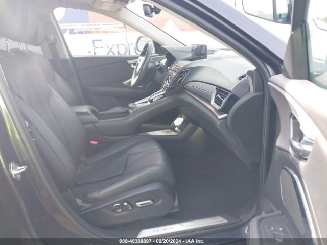 Photo 4 VIN: 5J8TC2H38KL039470 - ACURA RDX 