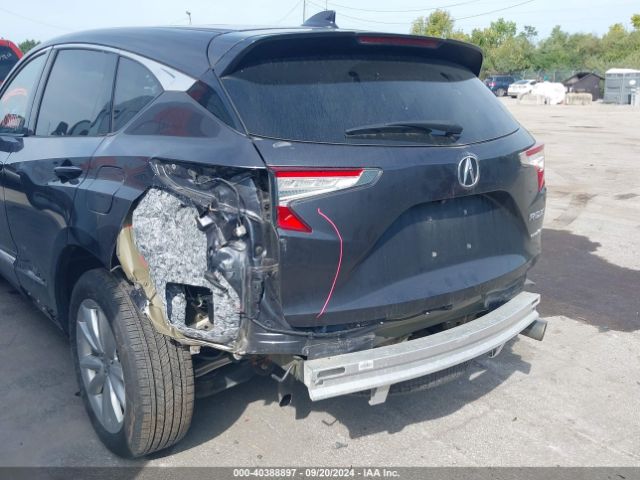 Photo 5 VIN: 5J8TC2H38KL039470 - ACURA RDX 