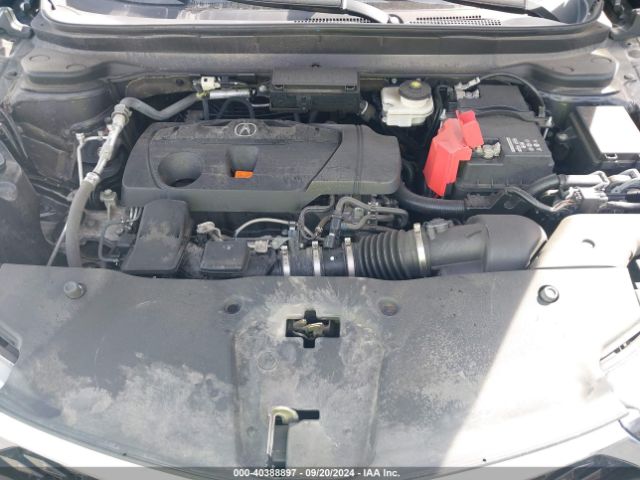 Photo 9 VIN: 5J8TC2H38KL039470 - ACURA RDX 