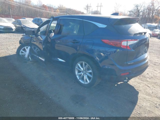 Photo 2 VIN: 5J8TC2H38KL044135 - ACURA RDX 