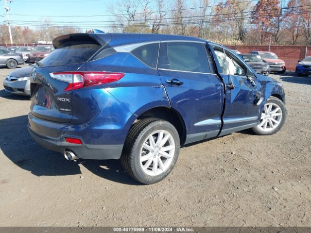 Photo 3 VIN: 5J8TC2H38KL044135 - ACURA RDX 