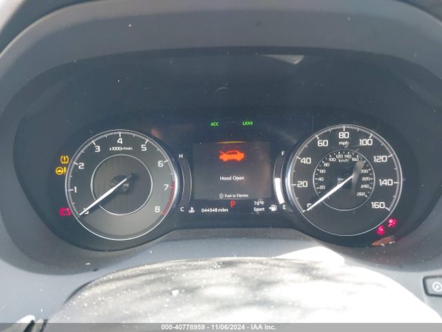 Photo 6 VIN: 5J8TC2H38KL044135 - ACURA RDX 