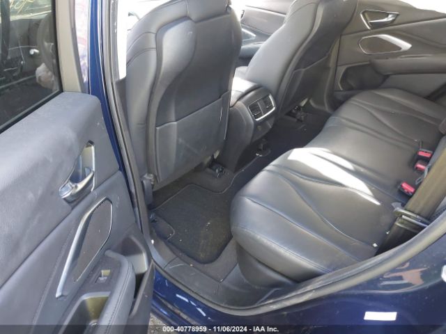 Photo 7 VIN: 5J8TC2H38KL044135 - ACURA RDX 