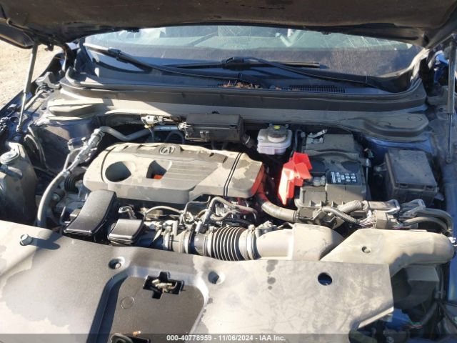 Photo 9 VIN: 5J8TC2H38KL044135 - ACURA RDX 