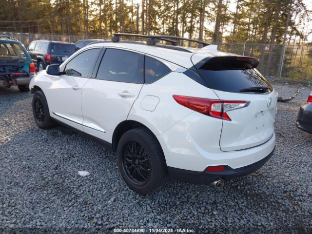 Photo 2 VIN: 5J8TC2H38KL044555 - ACURA RDX 