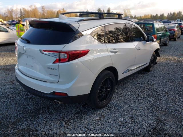 Photo 3 VIN: 5J8TC2H38KL044555 - ACURA RDX 