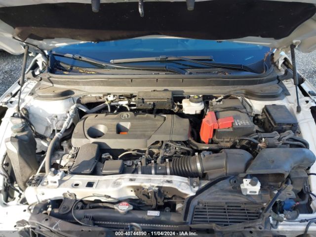 Photo 9 VIN: 5J8TC2H38KL044555 - ACURA RDX 