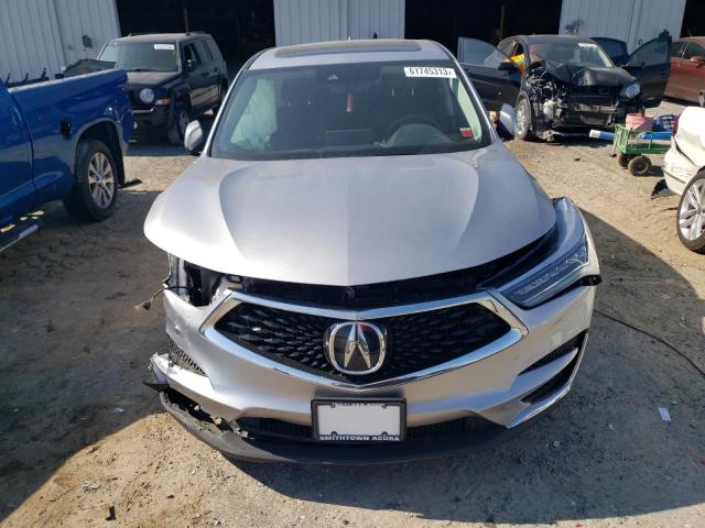 Photo 4 VIN: 5J8TC2H38LL001061 - ACURA RDX 