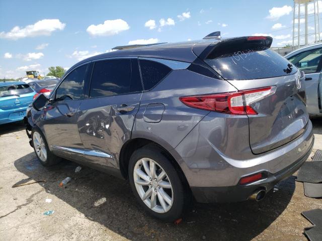 Photo 1 VIN: 5J8TC2H38ML002535 - ACURA RDX 