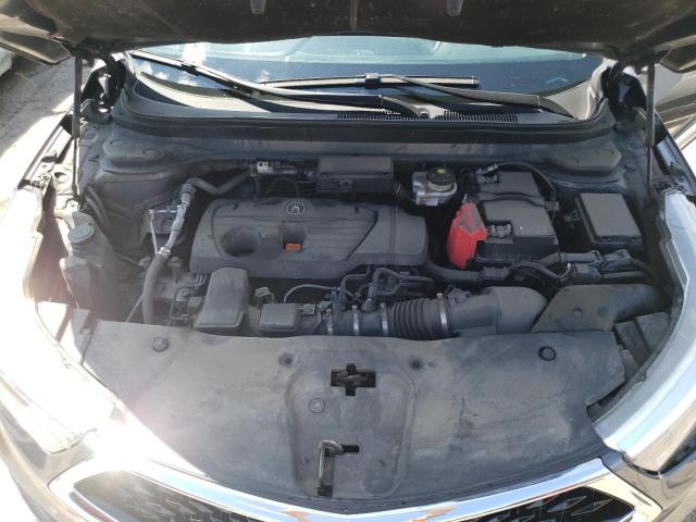 Photo 11 VIN: 5J8TC2H38ML002535 - ACURA RDX 