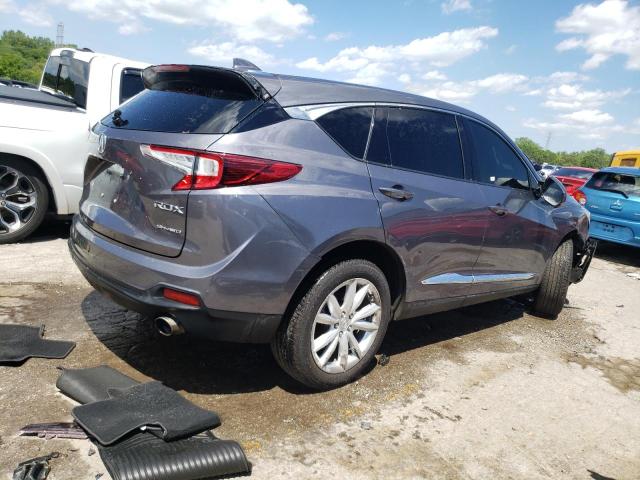 Photo 2 VIN: 5J8TC2H38ML002535 - ACURA RDX 