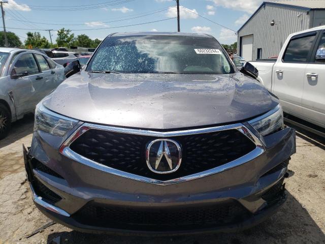 Photo 4 VIN: 5J8TC2H38ML002535 - ACURA RDX 