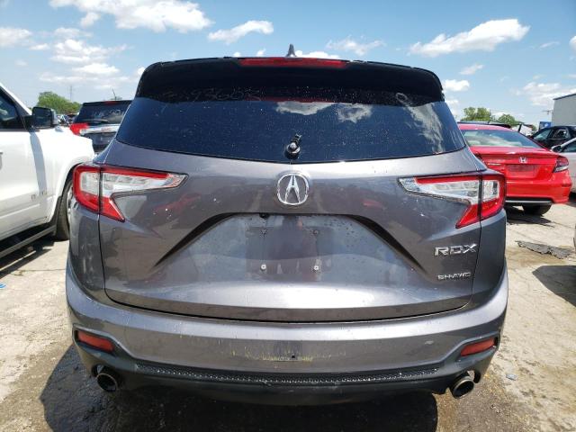 Photo 5 VIN: 5J8TC2H38ML002535 - ACURA RDX 