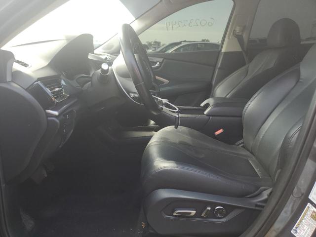 Photo 6 VIN: 5J8TC2H38ML002535 - ACURA RDX 