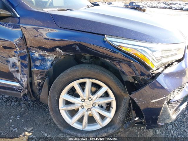 Photo 5 VIN: 5J8TC2H38ML005239 - ACURA RDX 