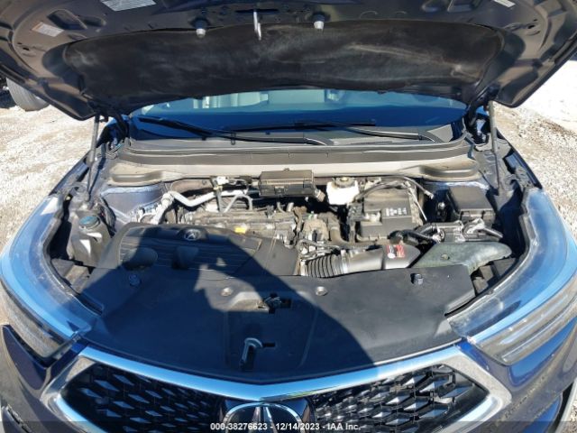 Photo 9 VIN: 5J8TC2H38ML005239 - ACURA RDX 