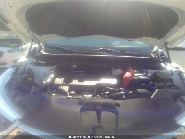 Photo 9 VIN: 5J8TC2H38ML015124 - ACURA RDX 