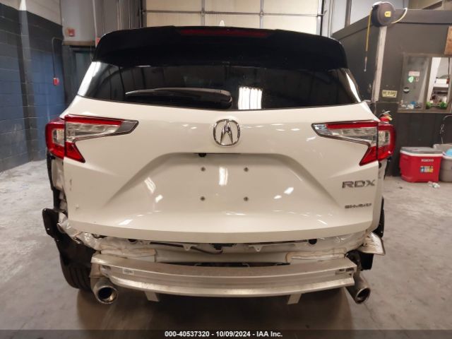 Photo 5 VIN: 5J8TC2H38ML024373 - ACURA RDX 