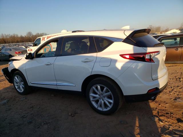 Photo 1 VIN: 5J8TC2H38ML032683 - ACURA RDX 