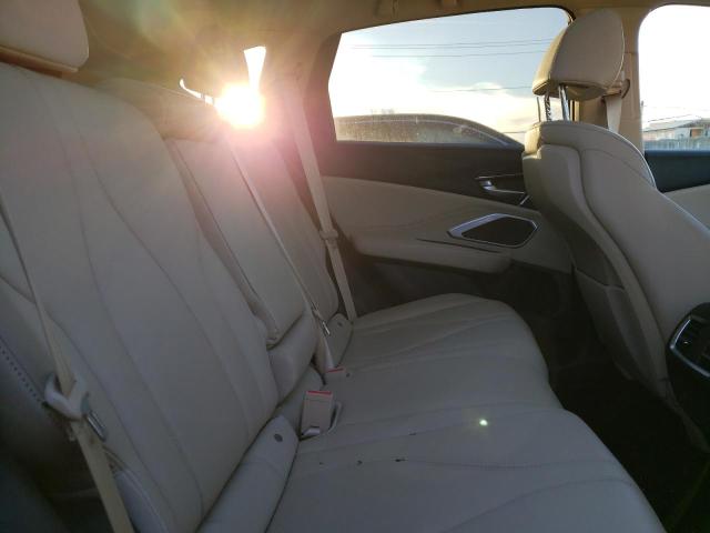 Photo 10 VIN: 5J8TC2H38ML032683 - ACURA RDX 