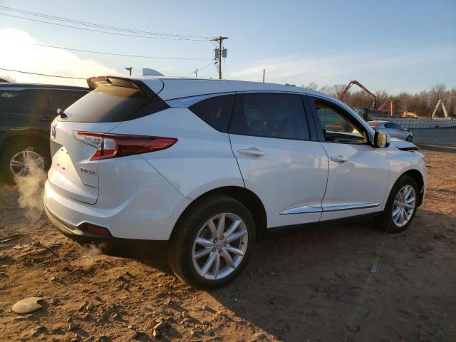 Photo 2 VIN: 5J8TC2H38ML032683 - ACURA RDX 