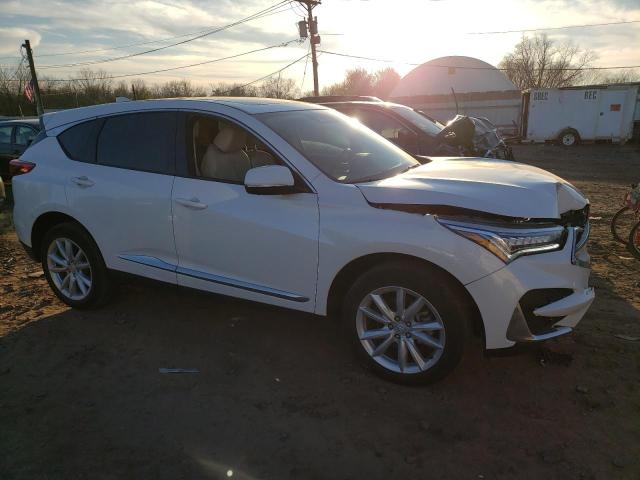 Photo 3 VIN: 5J8TC2H38ML032683 - ACURA RDX 