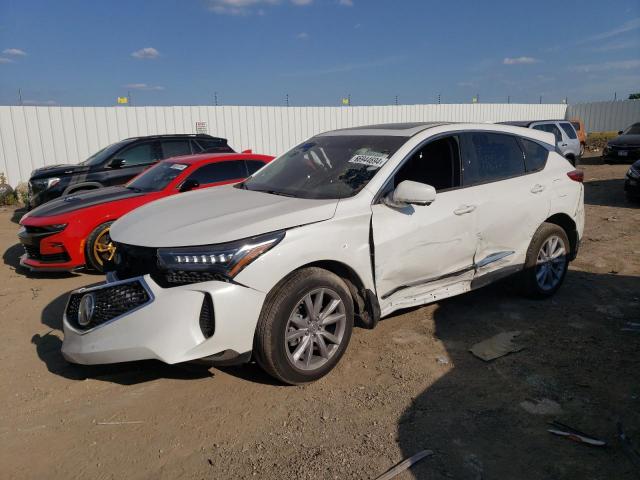 Photo 0 VIN: 5J8TC2H38NL002391 - ACURA RDX 