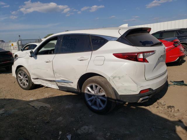 Photo 1 VIN: 5J8TC2H38NL002391 - ACURA RDX 