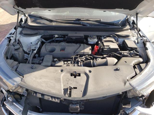 Photo 11 VIN: 5J8TC2H38NL002391 - ACURA RDX 