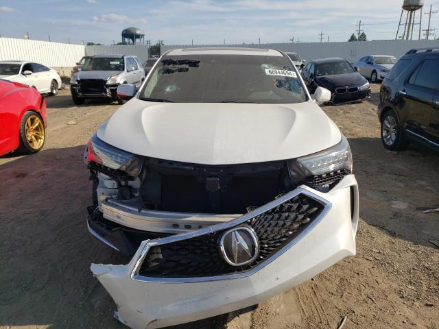 Photo 4 VIN: 5J8TC2H38NL002391 - ACURA RDX 