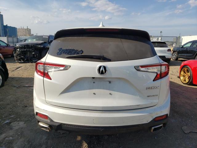 Photo 5 VIN: 5J8TC2H38NL002391 - ACURA RDX 