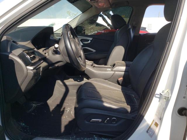 Photo 6 VIN: 5J8TC2H38NL002391 - ACURA RDX 