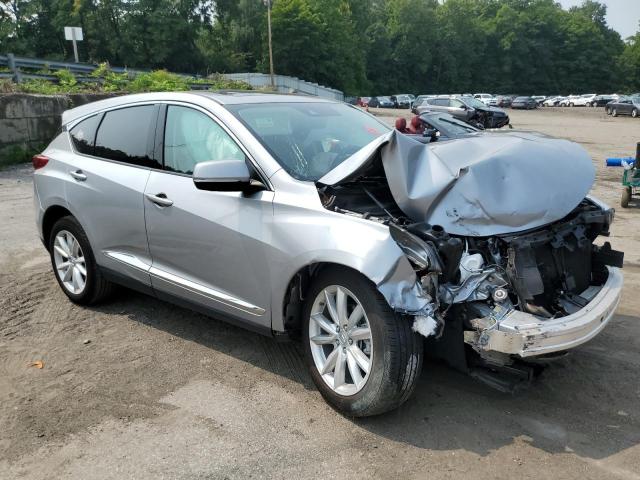 Photo 3 VIN: 5J8TC2H39KL010060 - ACURA RDX 