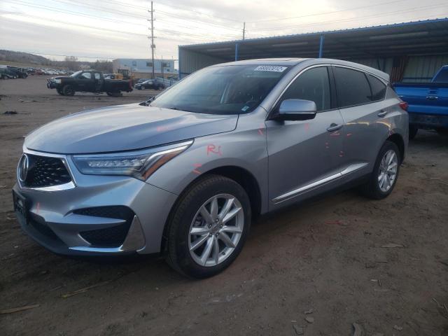 Photo 0 VIN: 5J8TC2H39KL015839 - ACURA RDX 