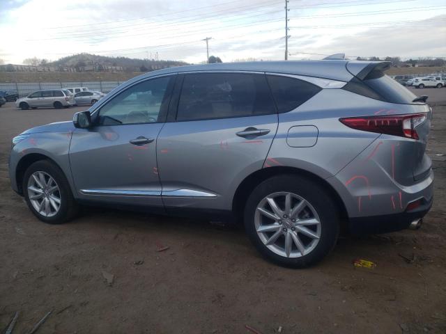 Photo 1 VIN: 5J8TC2H39KL015839 - ACURA RDX 